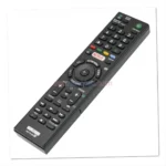 Sony KD-43X8500C remote control replacement