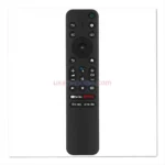 Sony KD-43X85K remote control replacement