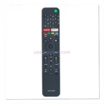 Sony KD-43X86J remote control replacement