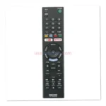 Sony KD-43XF7096 remote control replacement