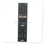 Sony KD-43XG7077 remote control replacement