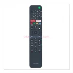 Sony KD-43XH8077 remote control replacement
