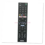 Sony KD-49X700E remote control replacement