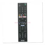 Sony KD-49X720E remote control replacement