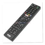 Sony KD-49XD700 remote control replacement