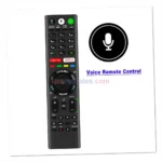 Sony KD-49XD8005 remote control replacement