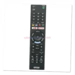 Sony KD-49XE7077 remote control replacement