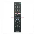 Sony KD-49XF7005 remote control replacement