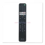 Sony KD-50X80J remote control replacement