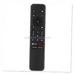 Sony KD-50X89K remote control replacement