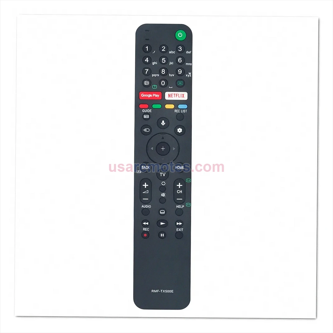 Sony KD-55A8 remote control replacement Sony KD-55A8 remote control replacement