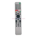 Sony KD-55A8H remote control replacement