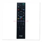 Sony KD-55HX729 remote control replacement