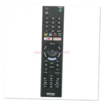 Sony KD-55X7007E remote control replacement