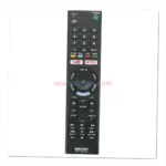 Sony KD-55X720E remote control replacement