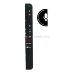 Sony KD-55X77CL remote control replacement