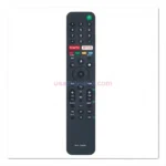 Sony KD-55X8007H remote control replacement