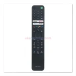 Sony KD-55X81J remote control replacement