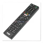 Sony KD-55X850xC remote control replacement