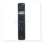 Sony KD-55X85J remote control replacement