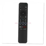 Sony KD-55X85TK remote control replacement