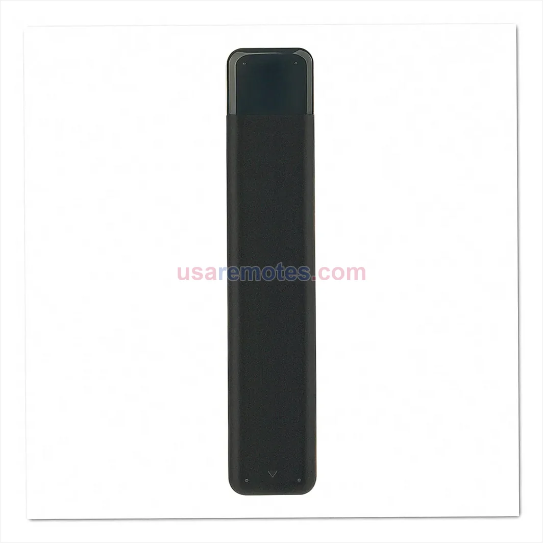 Sony KD-55X89J remote control replacement