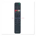Sony KD-55X9500G remote control replacement