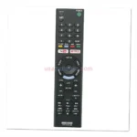 Sony KD-55XF7077 remote control replacement