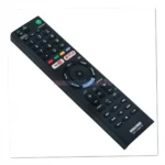 Sony KD-55XF7096 remote control replacement