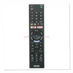 Sony KD-55XF7596 remote control replacement