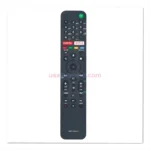 Sony KD-55XG8796 remote control replacement