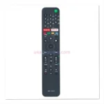 Sony KD-55XH8077 remote control replacement