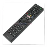 Sony KD-65X7505D remote control replacement