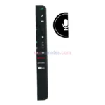 Sony KD-65X75L remote control replacement