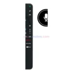 Sony KD-65X77L remote control replacement