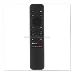 Sony KD-65X80CK remote control replacement