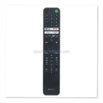 Sony KD-65X80J remote control replacement