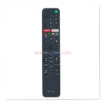 Sony KD-65X8500G remote control replacement