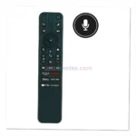 Sony KD-65X85L remote control replacement