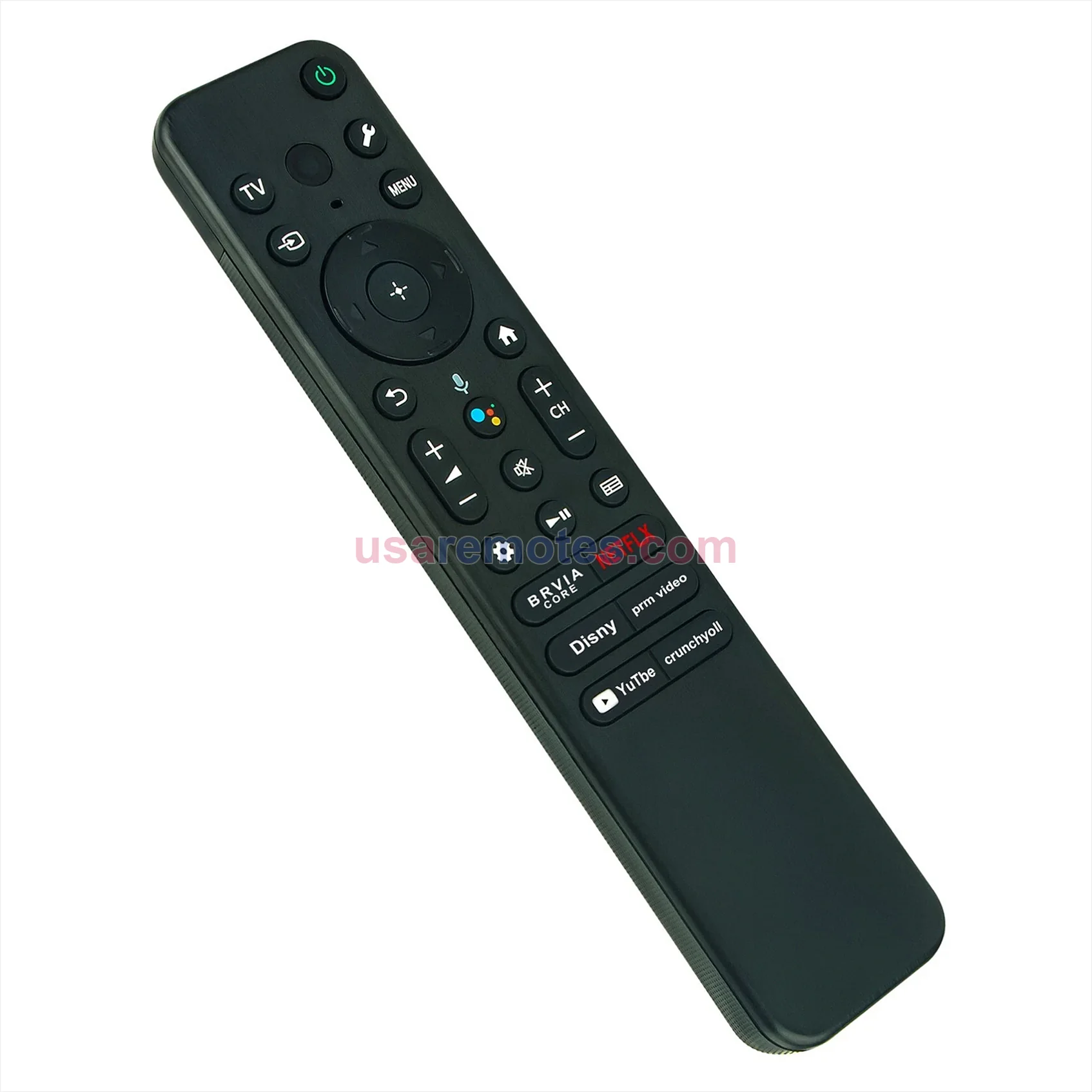 Sony KD-65X85LU remote control replacement Sony KD-65X85LU remote control replacement