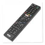 Sony KD-65XD7505 remote control replacement