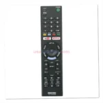 Sony KD-65XE7096 remote control replacement
