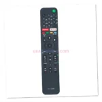 Sony KD-65XH8077 remote control replacement