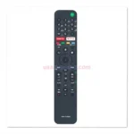 Sony KD-65XH9005 remote control replacement