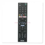 Sony KD-70X690E remote control replacement