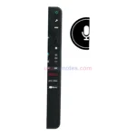 Sony KD-75X77CL remote control replacement