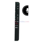 Sony KD-75X77L remote control replacement