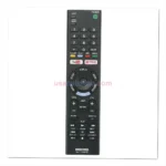 Sony KD-75X780F/C remote control replacement