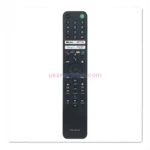 Sony KD-75X80CJ remote control replacement