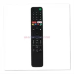 Sony KD-75X80J remote control replacement